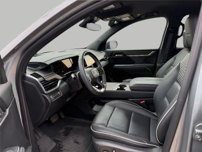 2024 GMC Acadia AWD 4dr Denali