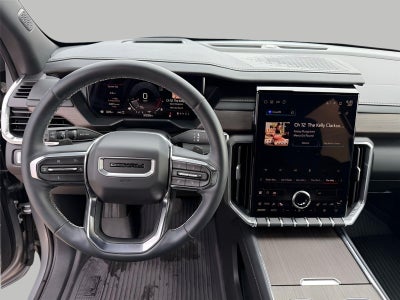 2024 GMC Acadia AWD 4dr Denali