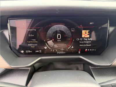 2024 GMC Acadia AWD 4dr Denali