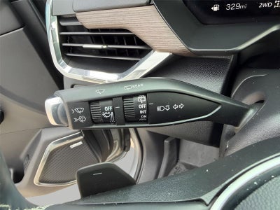 2024 GMC Acadia AWD 4dr Denali