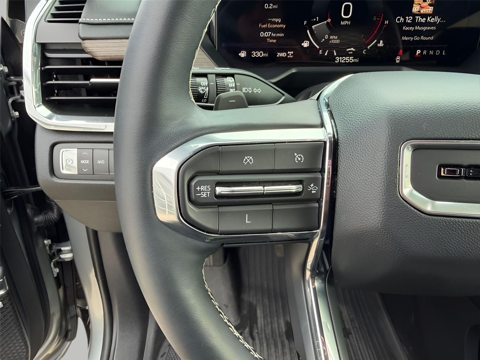 2024 GMC Acadia AWD 4dr Denali