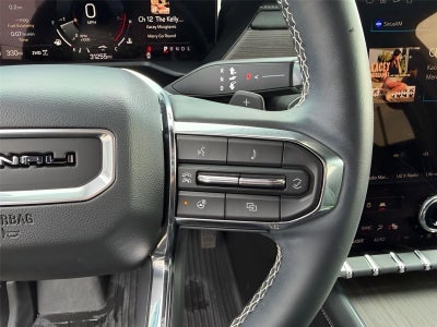 2024 GMC Acadia AWD 4dr Denali