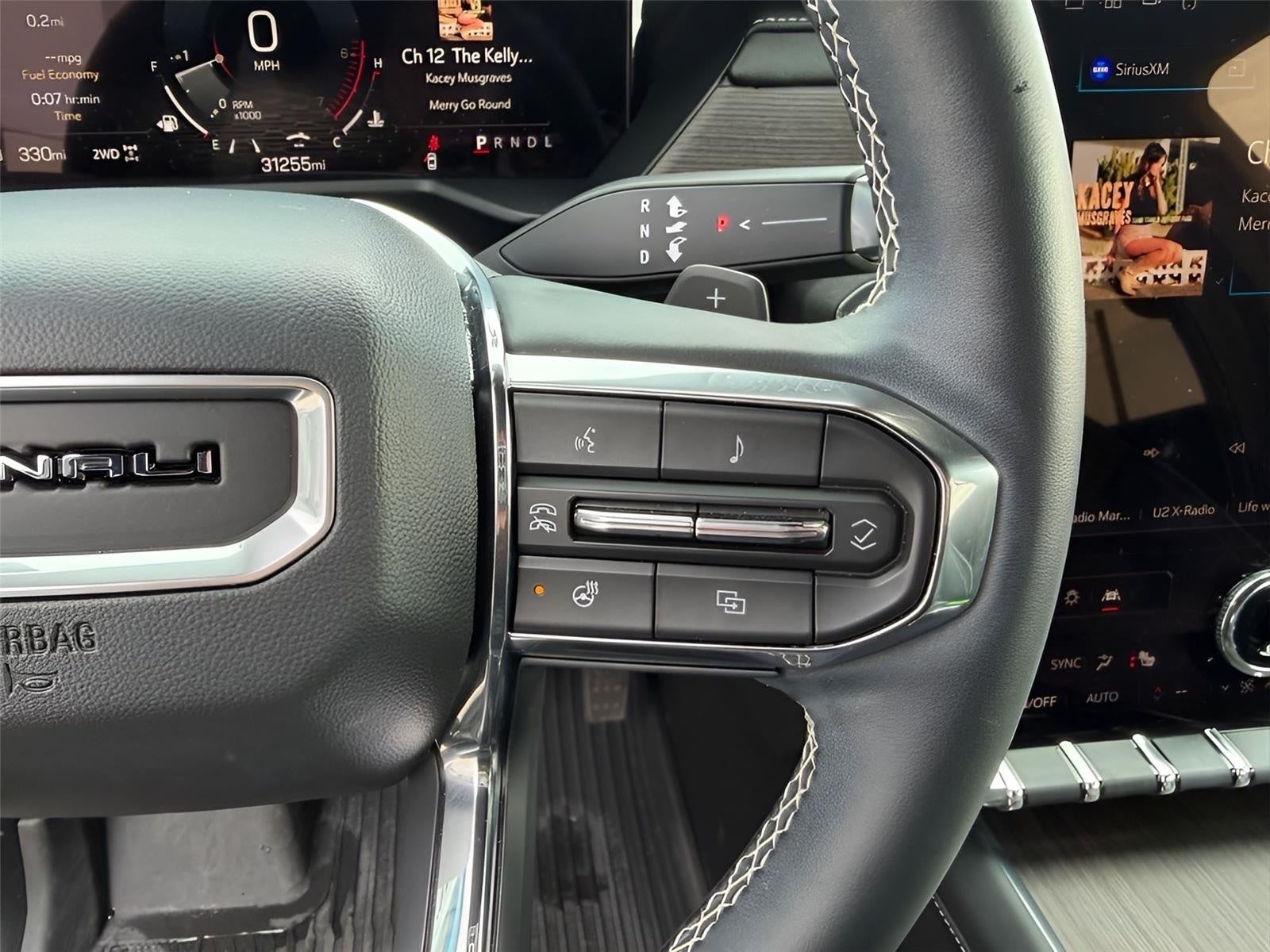 2024 GMC Acadia AWD 4dr Denali