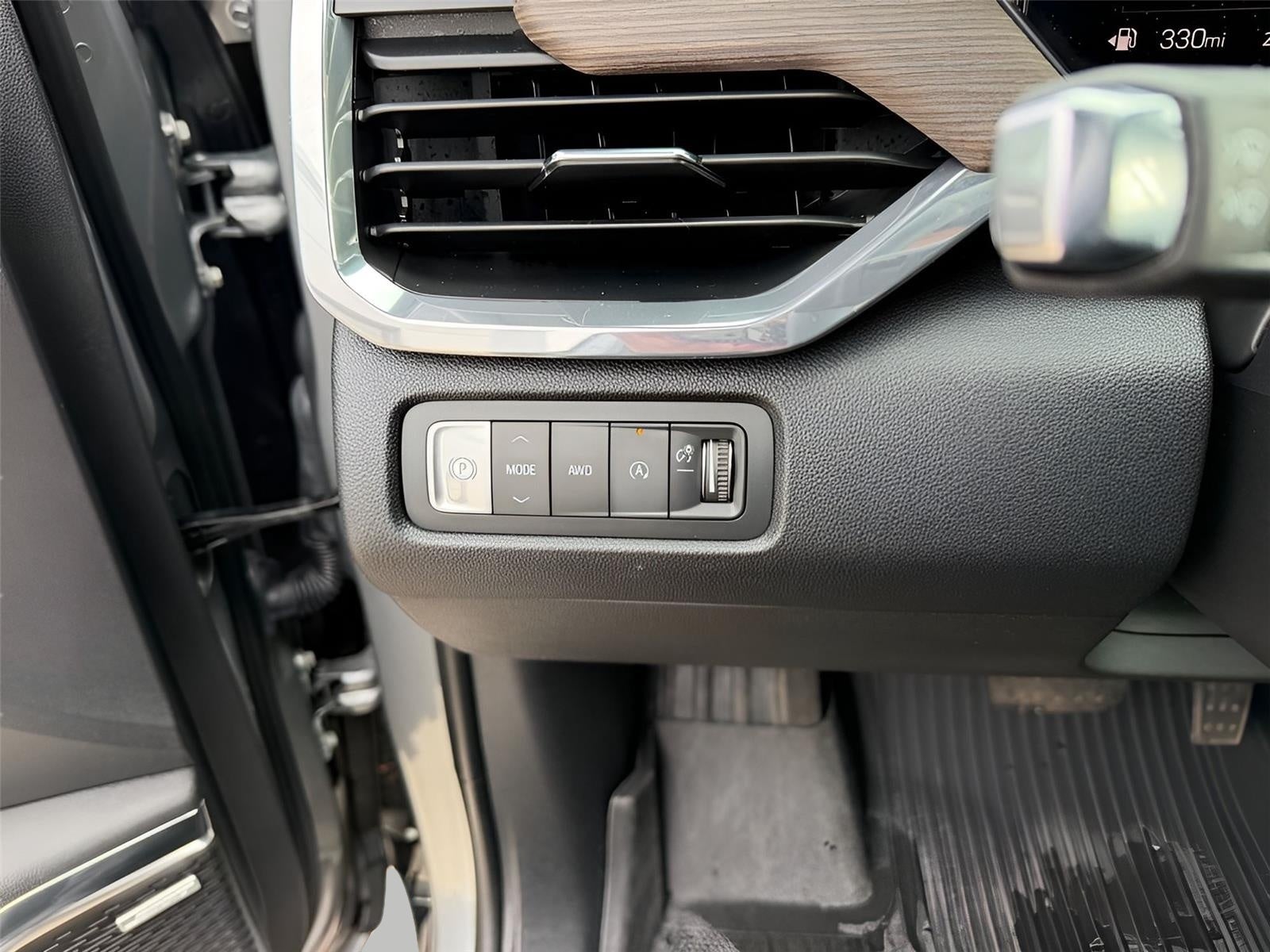 2024 GMC Acadia AWD 4dr Denali