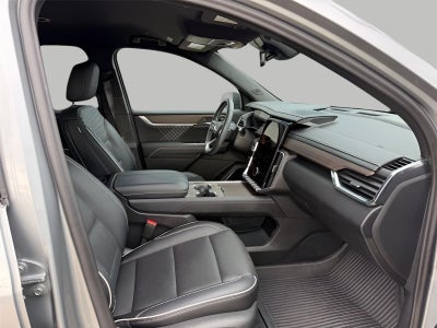 2024 GMC Acadia AWD 4dr Denali