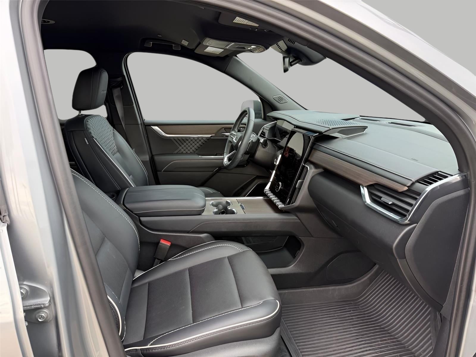 2024 GMC Acadia AWD 4dr Denali