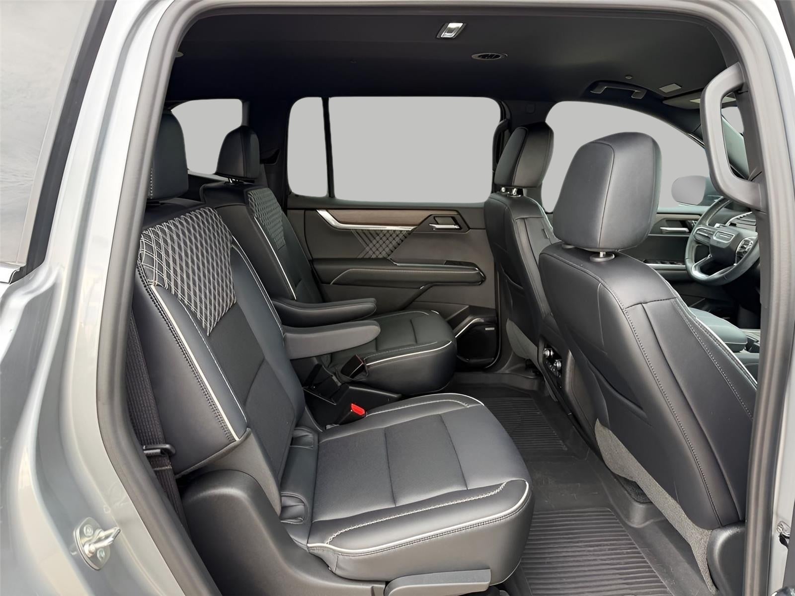 2024 GMC Acadia AWD 4dr Denali