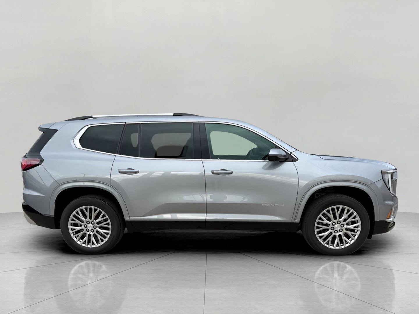 2024 GMC Acadia AWD 4dr Denali