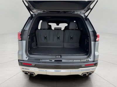 2024 GMC Acadia AWD 4dr Denali