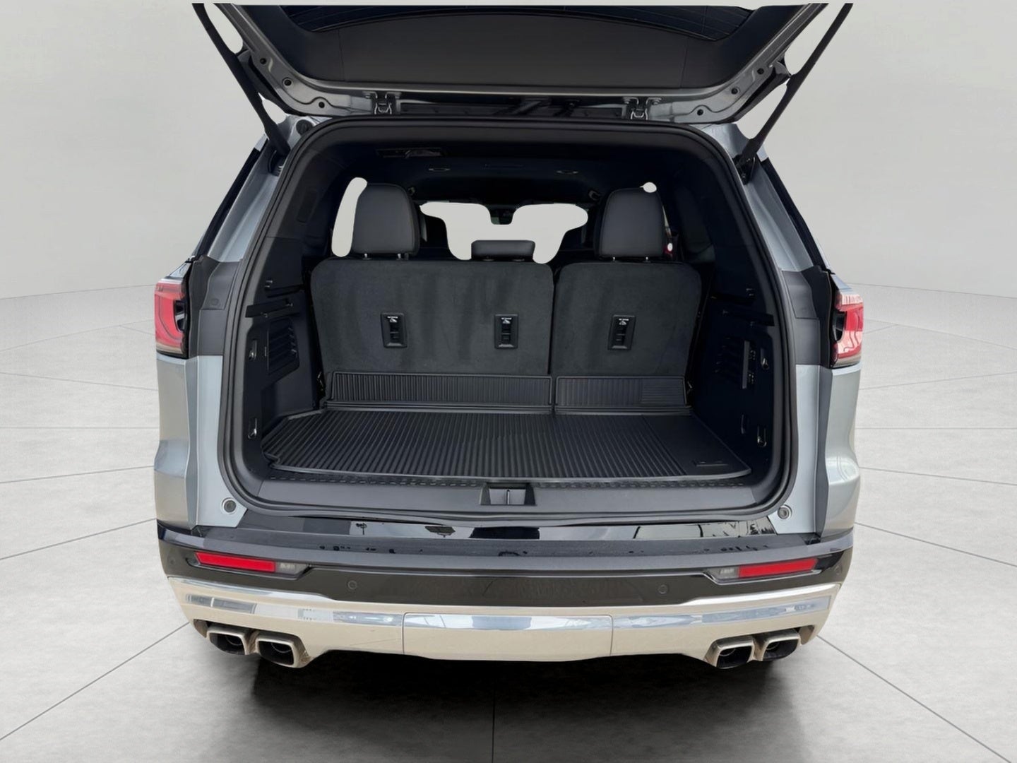 2024 GMC Acadia AWD 4dr Denali