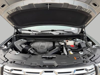 2024 GMC Acadia AWD 4dr Denali