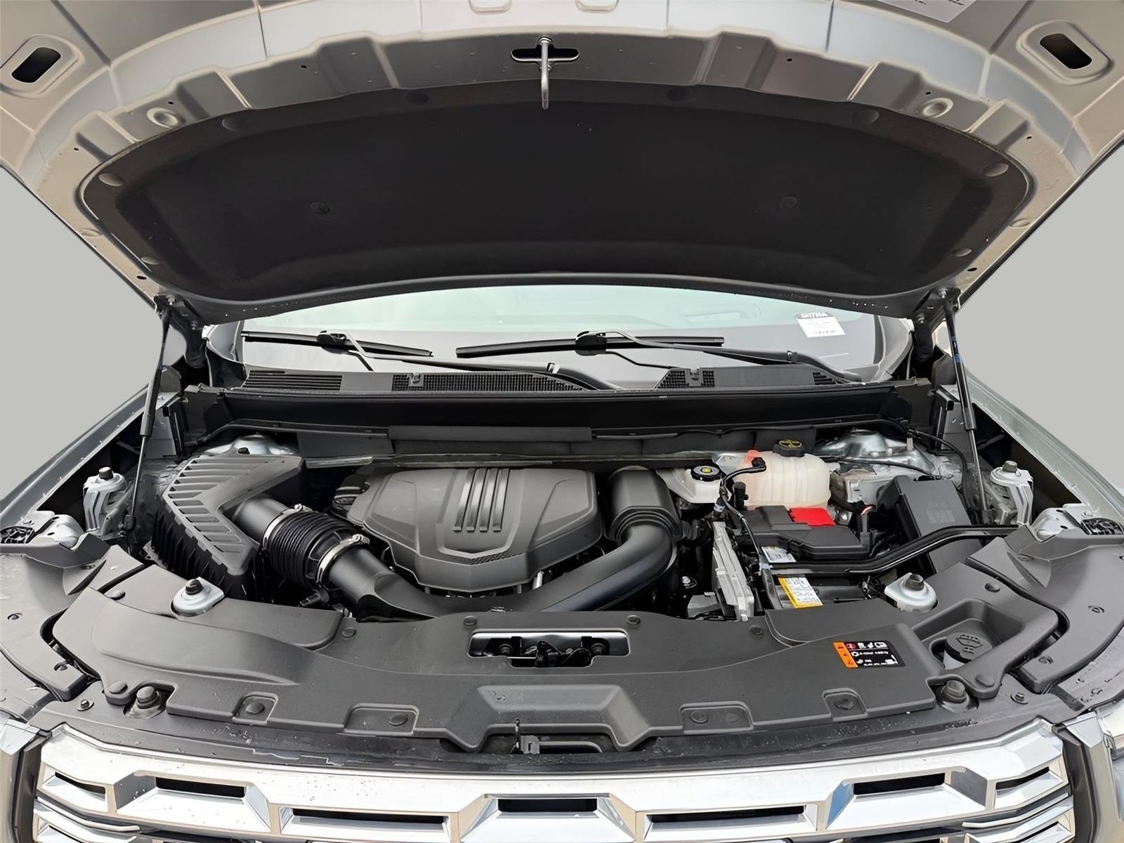 2024 GMC Acadia AWD 4dr Denali