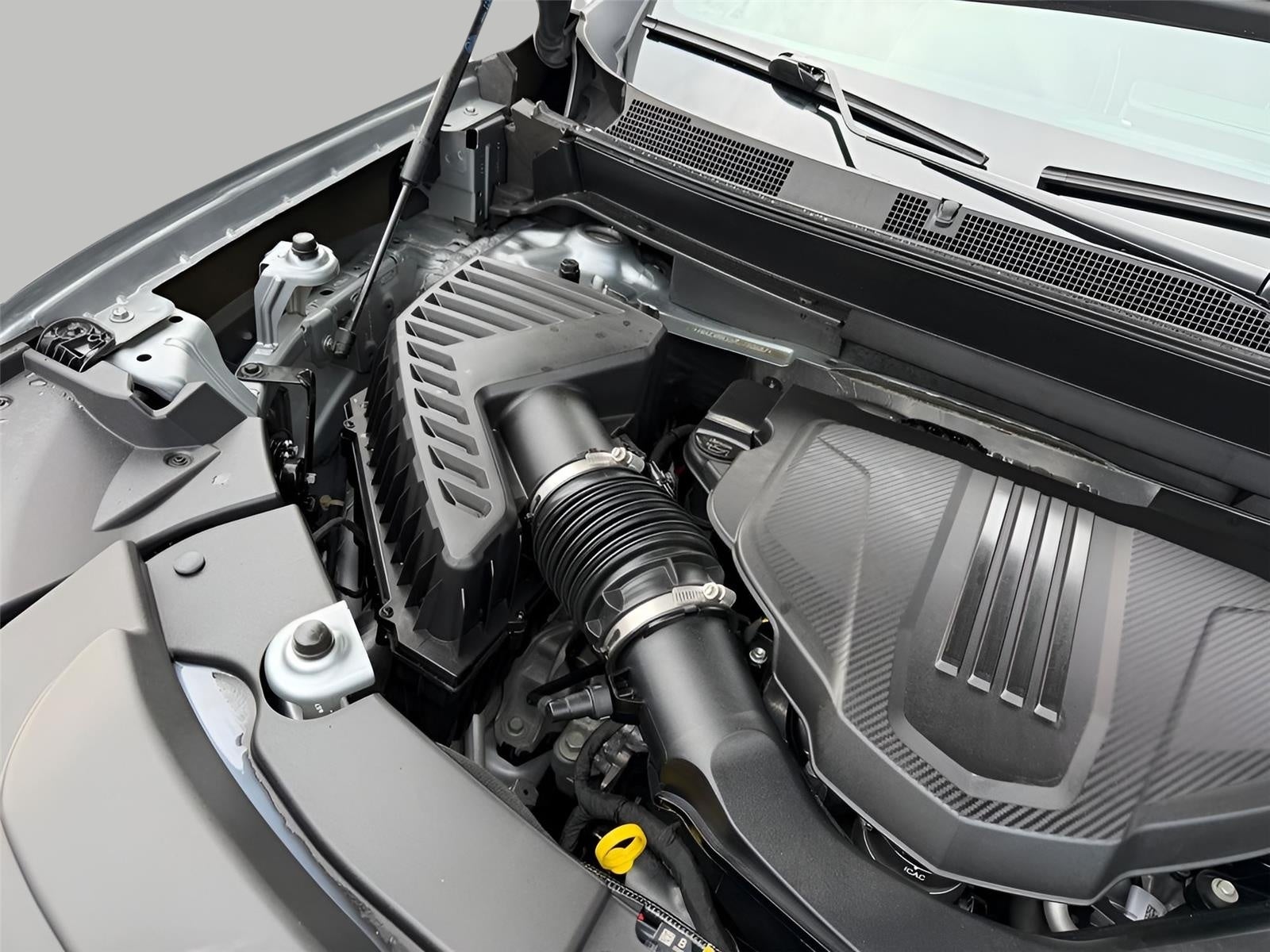 2024 GMC Acadia AWD 4dr Denali