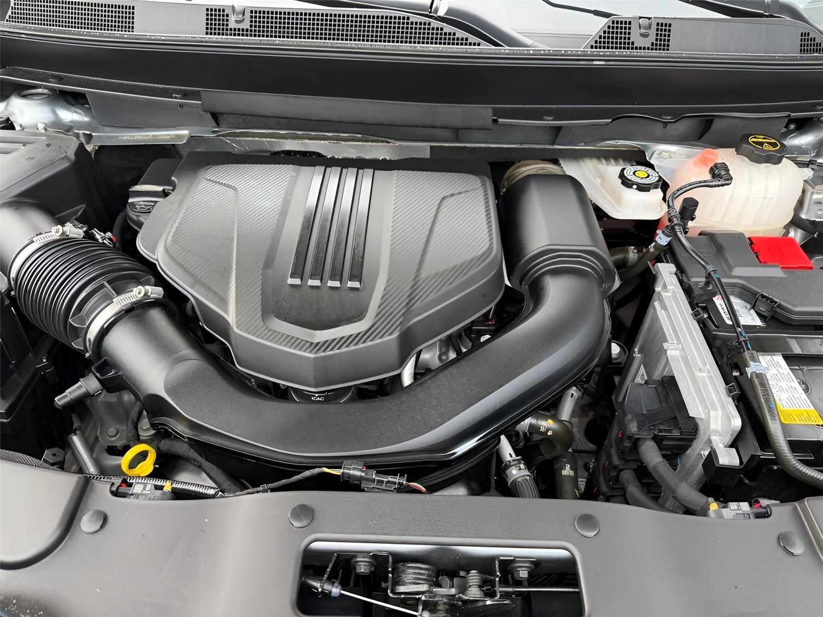 2024 GMC Acadia AWD 4dr Denali