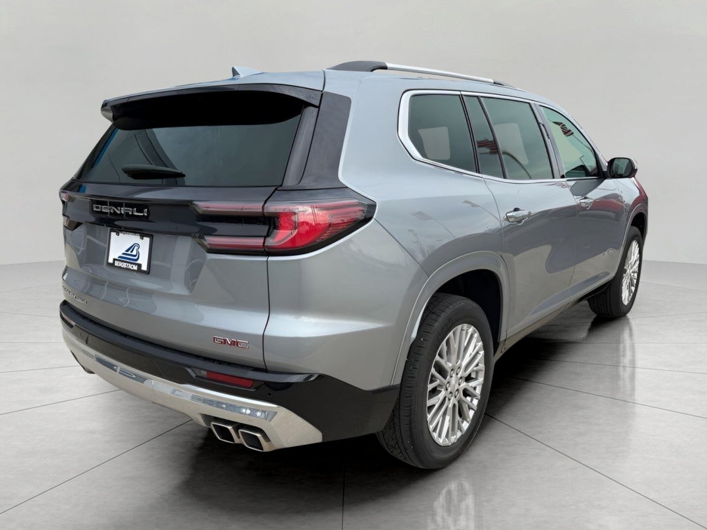 2024 GMC Acadia AWD 4dr Denali