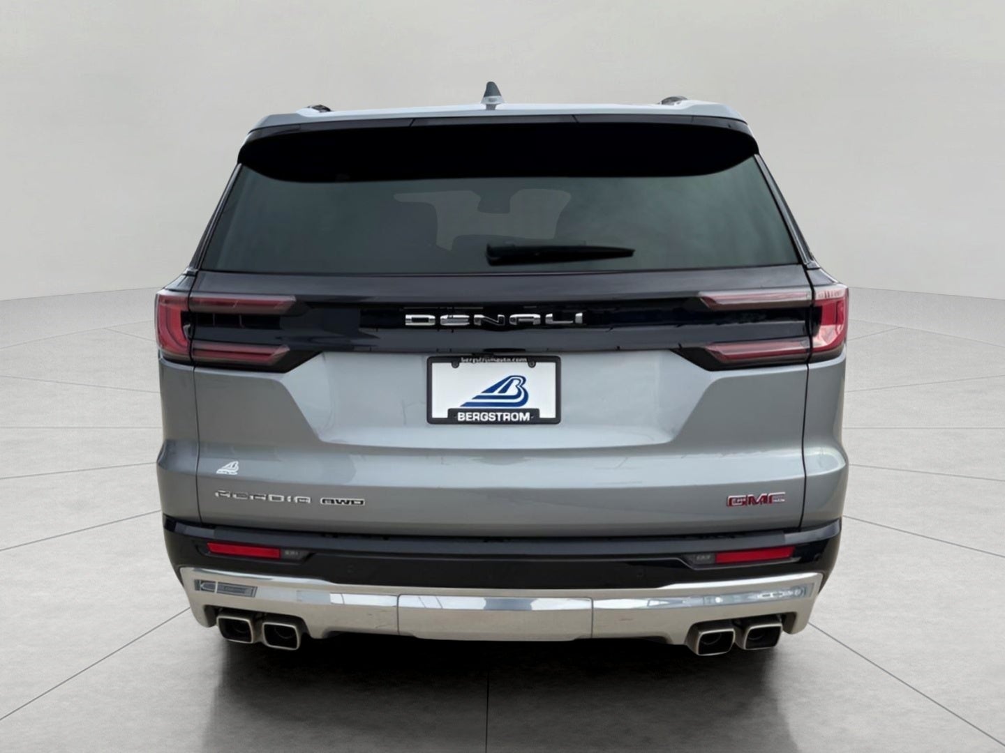 2024 GMC Acadia AWD 4dr Denali