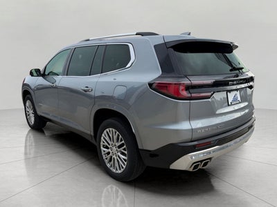 2024 GMC Acadia AWD 4dr Denali