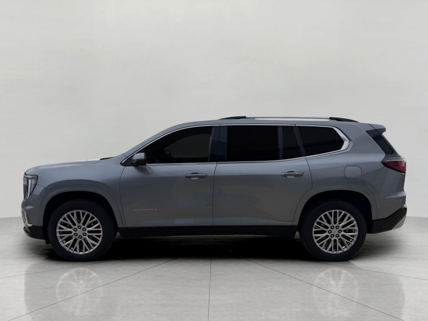 2024 GMC Acadia AWD 4dr Denali