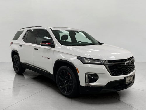 2023 Chevrolet Traverse AWD 4dr Premier