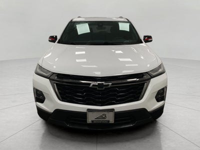 2023 Chevrolet Traverse AWD 4dr Premier