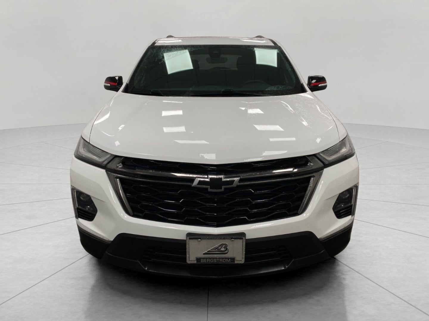 2023 Chevrolet Traverse AWD 4dr Premier