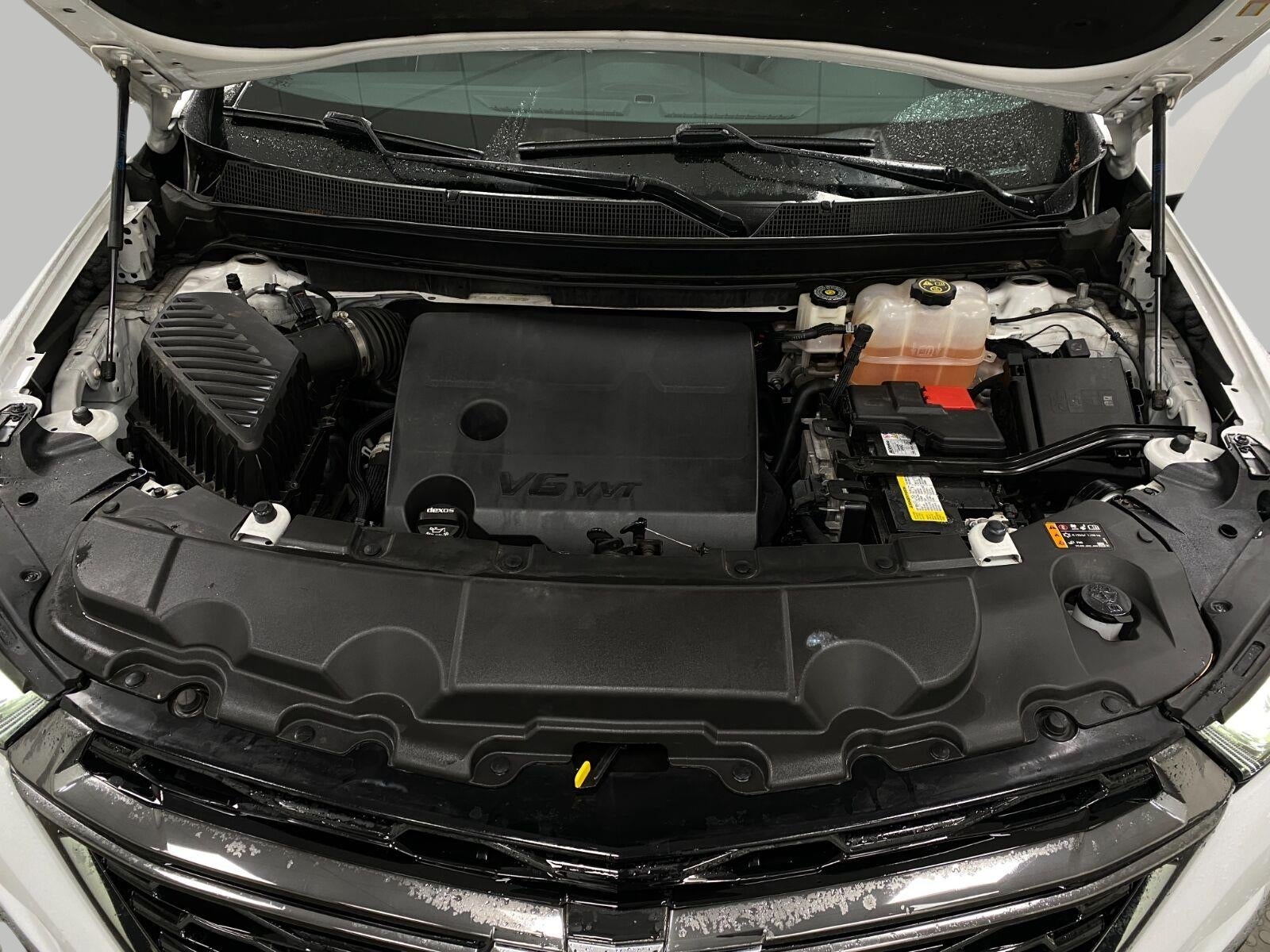 2023 Chevrolet Traverse AWD 4dr Premier