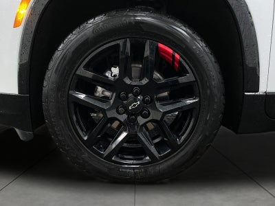 2023 Chevrolet Traverse AWD 4dr Premier
