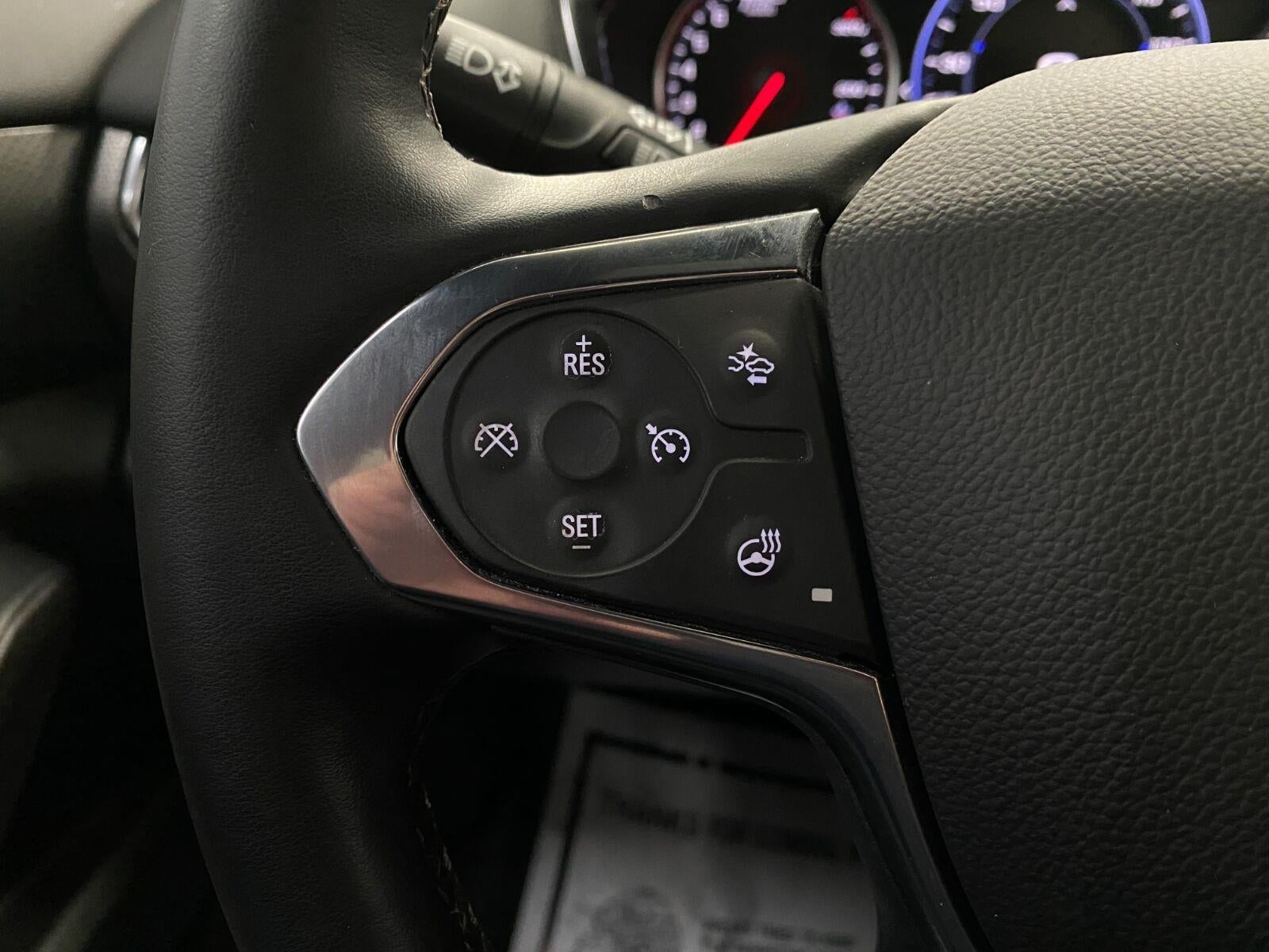 2023 Chevrolet Traverse AWD 4dr Premier