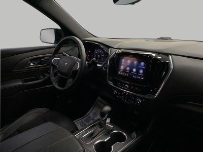 2023 Chevrolet Traverse AWD 4dr Premier