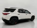 2023 Chevrolet Traverse AWD 4dr Premier