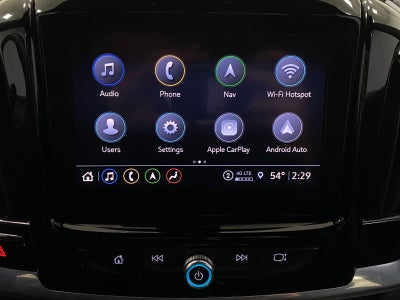 2023 Chevrolet Traverse AWD 4dr Premier