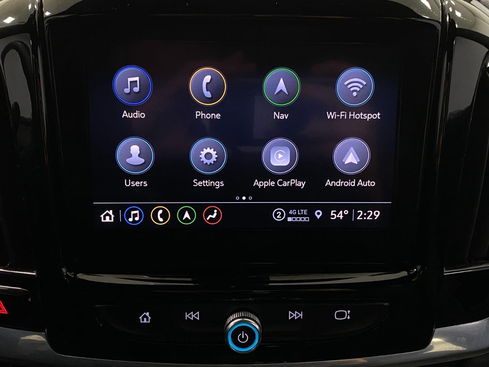 2023 Chevrolet Traverse AWD 4dr Premier