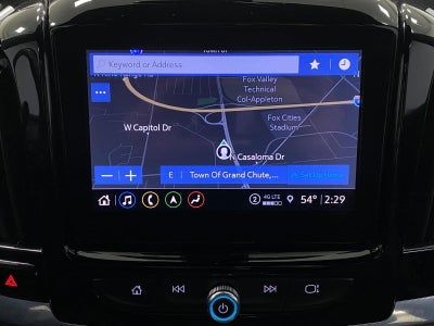 2023 Chevrolet Traverse AWD 4dr Premier