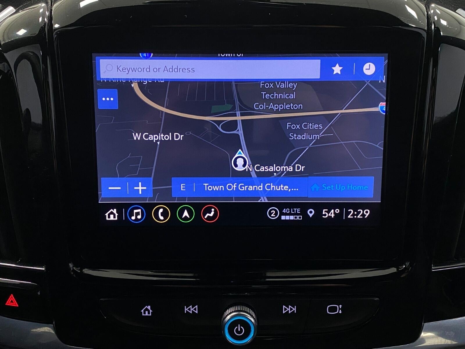 2023 Chevrolet Traverse AWD 4dr Premier