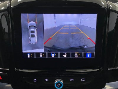2023 Chevrolet Traverse AWD 4dr Premier