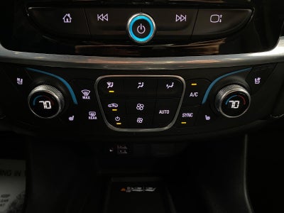 2023 Chevrolet Traverse AWD 4dr Premier