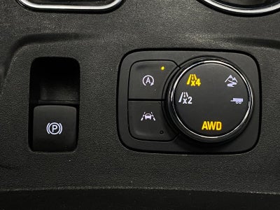 2023 Chevrolet Traverse AWD 4dr Premier
