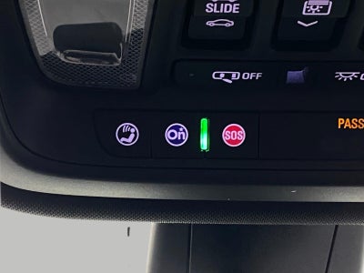 2023 Chevrolet Traverse AWD 4dr Premier