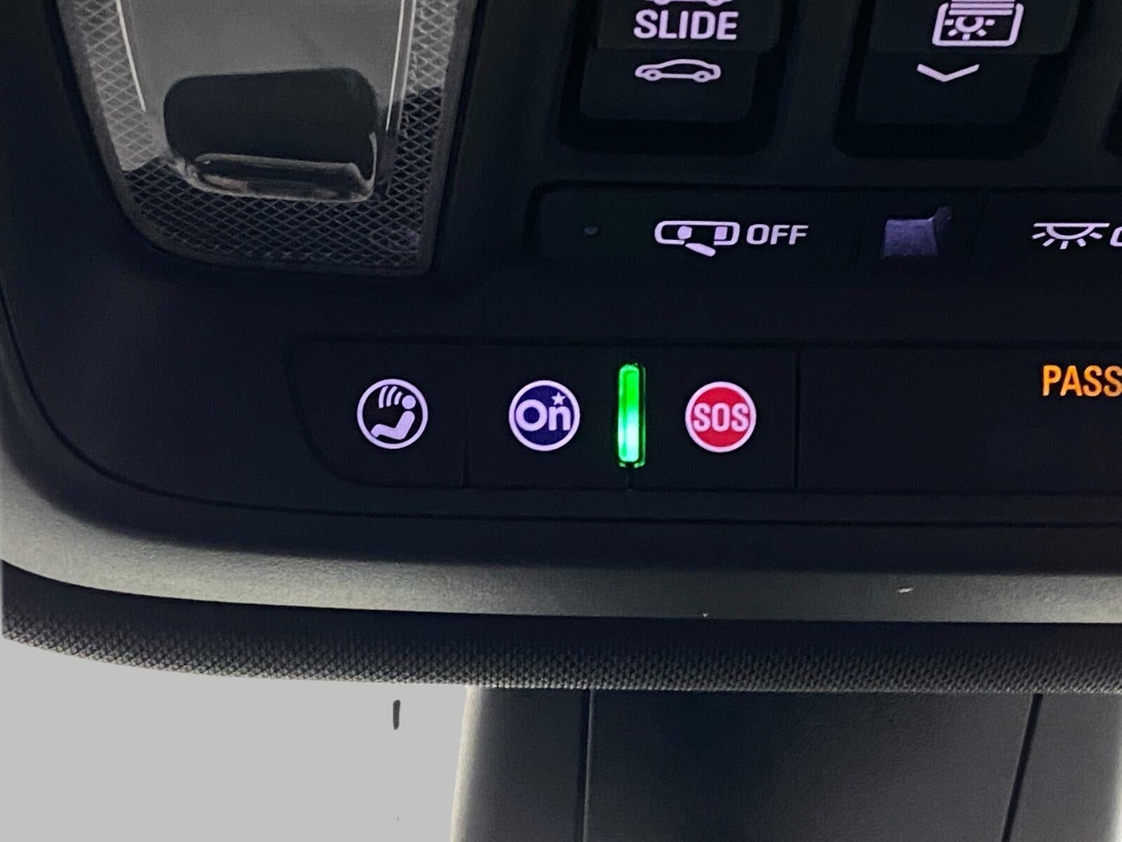 2023 Chevrolet Traverse AWD 4dr Premier