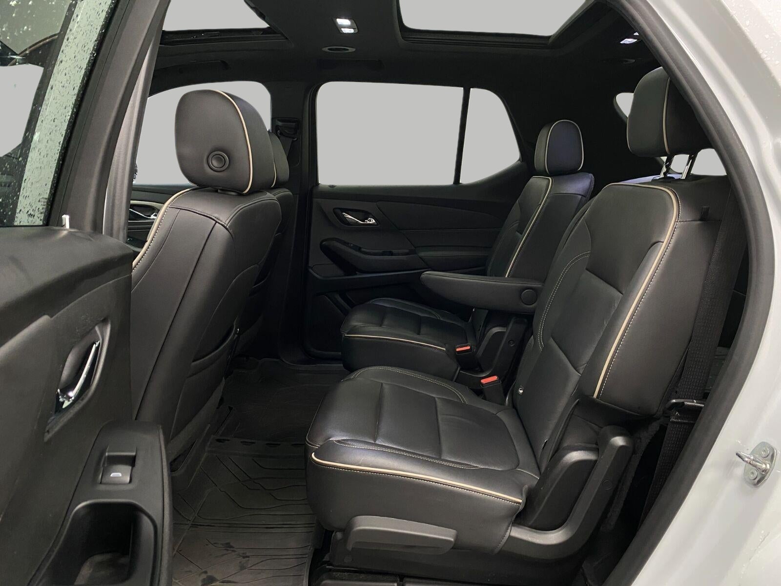 2023 Chevrolet Traverse AWD 4dr Premier