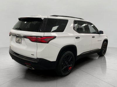 2023 Chevrolet Traverse AWD 4dr Premier