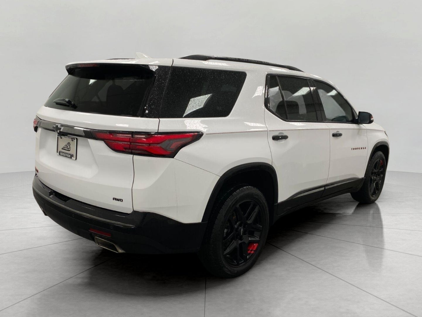 2023 Chevrolet Traverse AWD 4dr Premier
