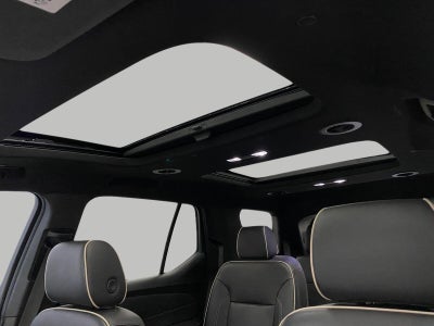 2023 Chevrolet Traverse AWD 4dr Premier