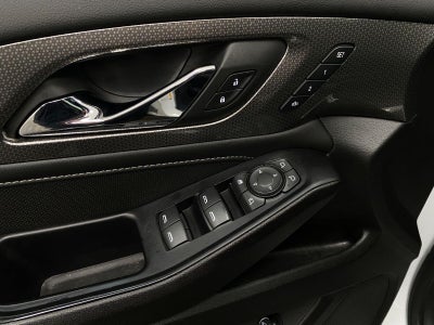 2023 Chevrolet Traverse AWD 4dr Premier