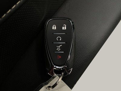 2023 Chevrolet Traverse AWD 4dr Premier