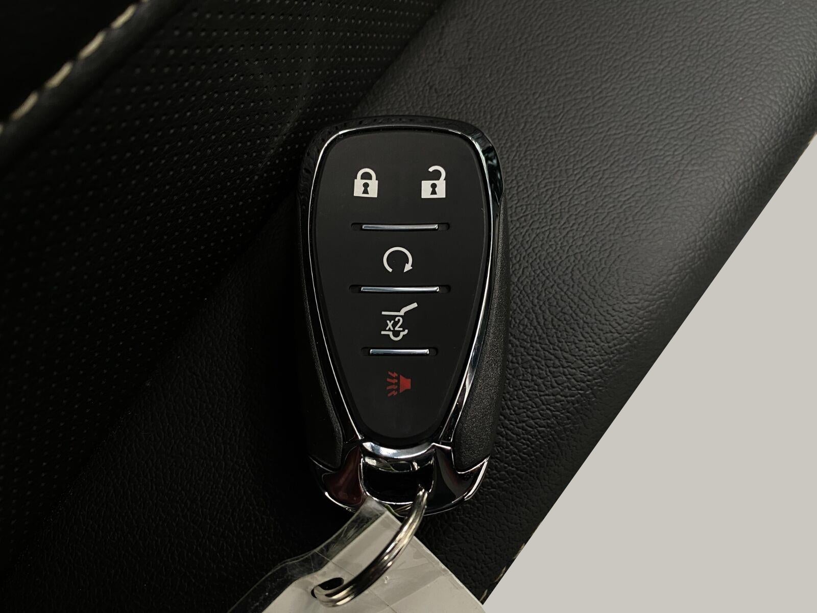 2023 Chevrolet Traverse AWD 4dr Premier