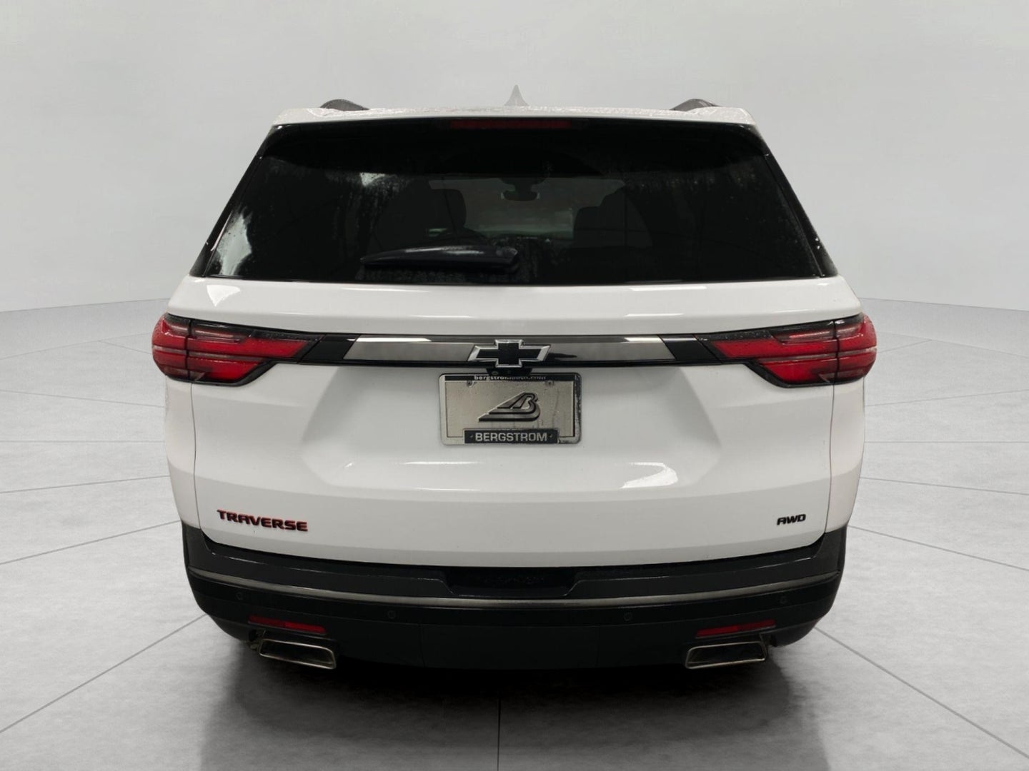 2023 Chevrolet Traverse AWD 4dr Premier
