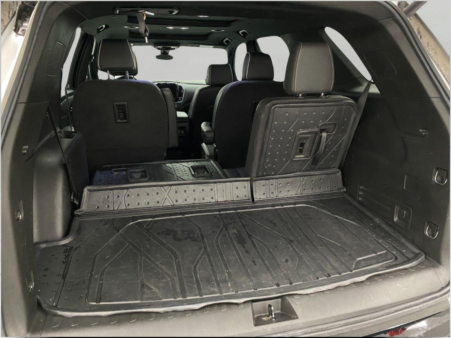 2023 Chevrolet Traverse AWD 4dr Premier