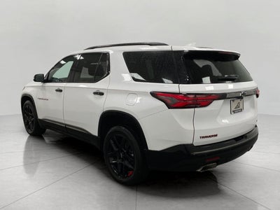 2023 Chevrolet Traverse AWD 4dr Premier