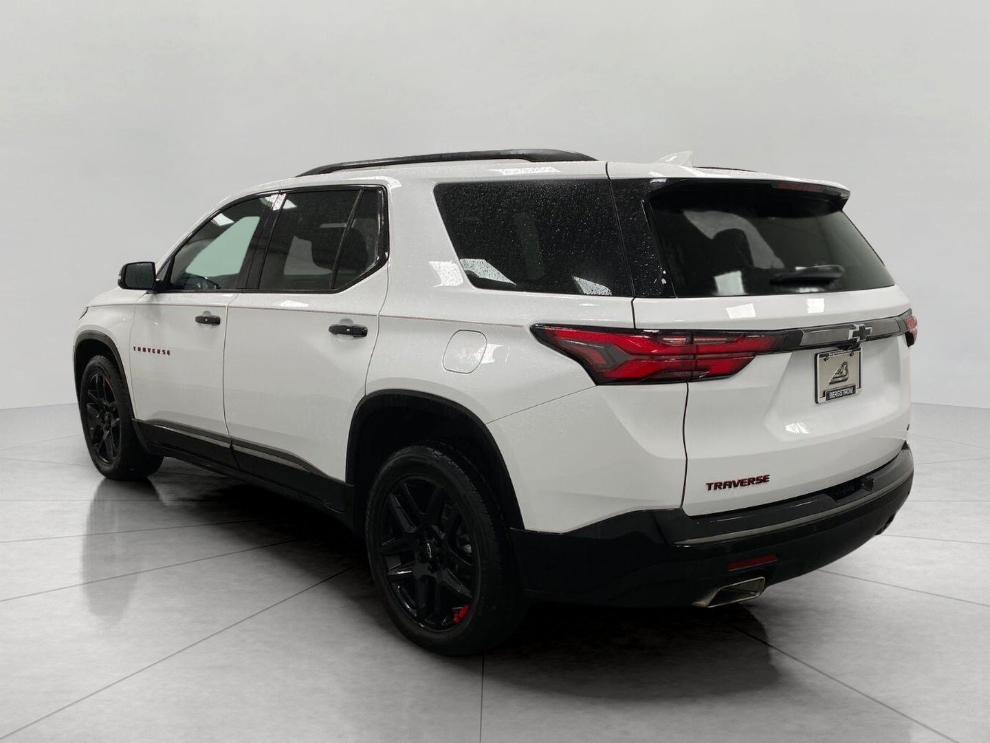 2023 Chevrolet Traverse AWD 4dr Premier